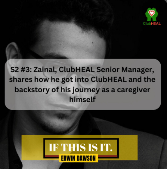 IF THIS IS IT ENC ZAINAL